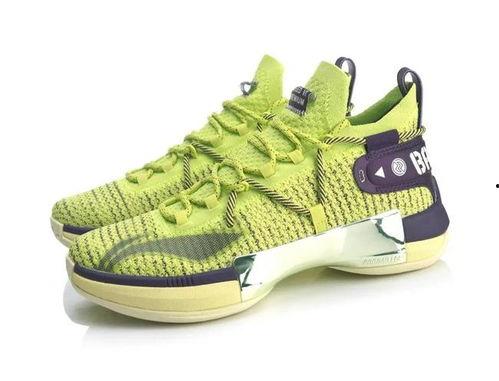 闪击球鞋最新爆料 第1张 闪击球鞋最新爆料 第1张