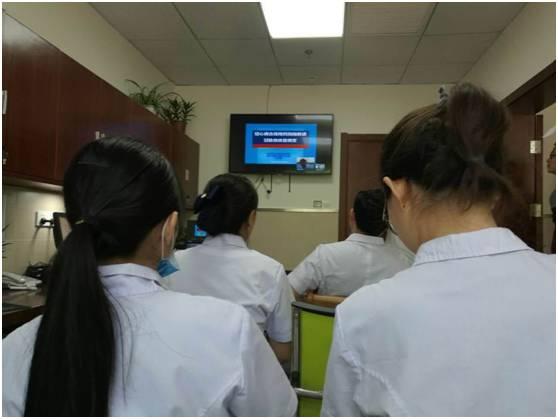 心内科医生爆料视频最新,心血管疾病防治的惊人真相 第2张 心内科医生爆料视频最新,心血管疾病防治的惊人真相 第2张