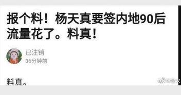 娱乐爆料流量是真的吗,流量背后的真相,是真是假? 第1张 娱乐爆料流量是真的吗,流量背后的真相,是真是假? 第1张