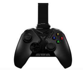 八爪鱼手柄最新爆料,颠覆游戏体验,未来游戏外设新标杆 第1张 八爪鱼手柄最新爆料,颠覆游戏体验,未来游戏外设新标杆 第1张