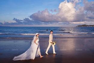 爆料最新三亚婚纱照视频,甜蜜瞬间尽收眼底 第1张 爆料最新三亚婚纱照视频,甜蜜瞬间尽收眼底 第1张