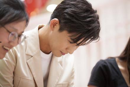 乔振宇圈内人爆料 第1张 乔振宇圈内人爆料 第1张