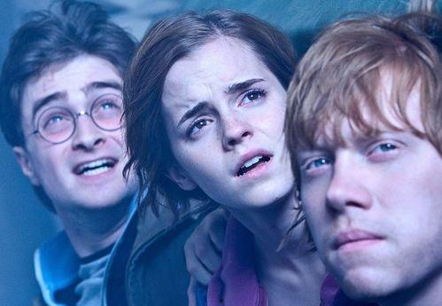 哈利波特妆容爆料视频 第1张 哈利波特妆容爆料视频 第1张