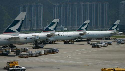 香港航空公司最新爆料,揭秘航班安全与运营幕后故事 第2张 香港航空公司最新爆料,揭秘航班安全与运营幕后故事 第2张