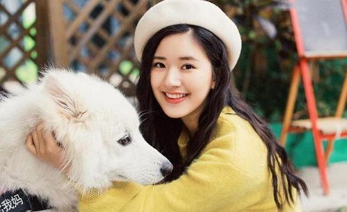 圈内爆料赵露思异性缘,神秘恋情引热议 第1张 圈内爆料赵露思异性缘,神秘恋情引热议 第1张